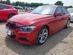 2018 BMW 320I M SPO for sale at Copart COLCHESTER