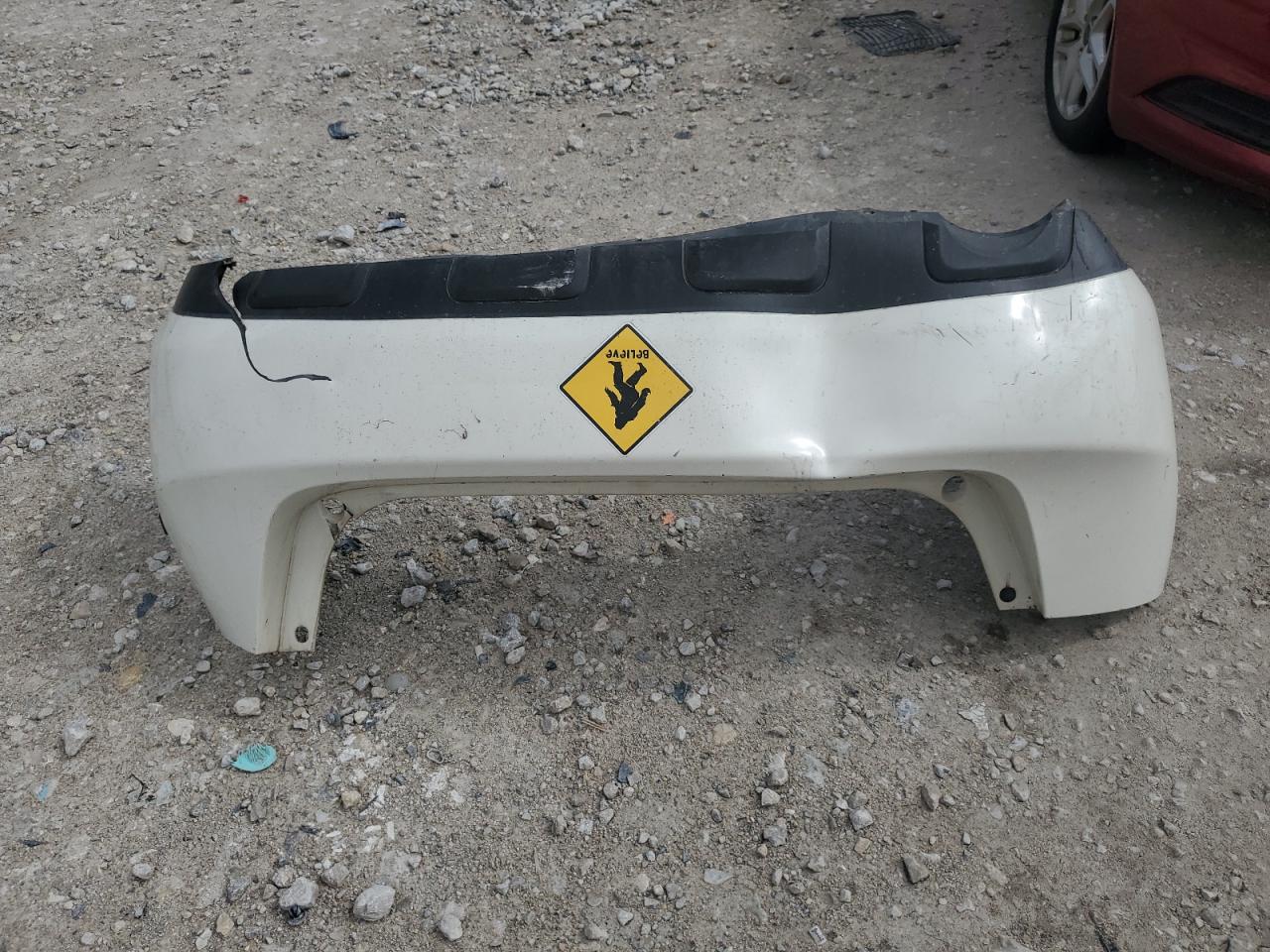 2011 Nissan Rogue S VIN: JN8AS5MV5BW288555 Lot: 62347525