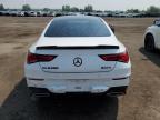 2023 MERCEDES-BENZ CLA 250 4MATIC   à vendre chez Copart ON - TORONTO