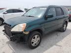 2004 Honda Cr-V Ex for Sale in Cahokia Heights, IL - Front End