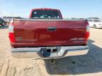 2005 Toyota Tundra Double Cab Sr5 იყიდება Amarillo-ში, TX - Hail