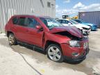 2014 Jeep Compass Limited   for Sale in Franklin, WI - Front End