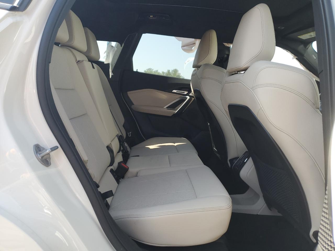 2023 BMW X1 xDrive28I VIN: WBX73EF09P5W04317 Lot: 62372325