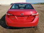 2018 TOYOTA COROLLA L   for sale at Copart AB - CALGARY