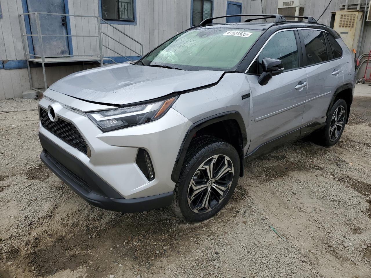 Los Angeles, CA에서 판매 중인 2024 Toyota Rav4 Prime Xse - Front End