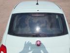2017 FIAT 500 POP for sale at Copart YORK