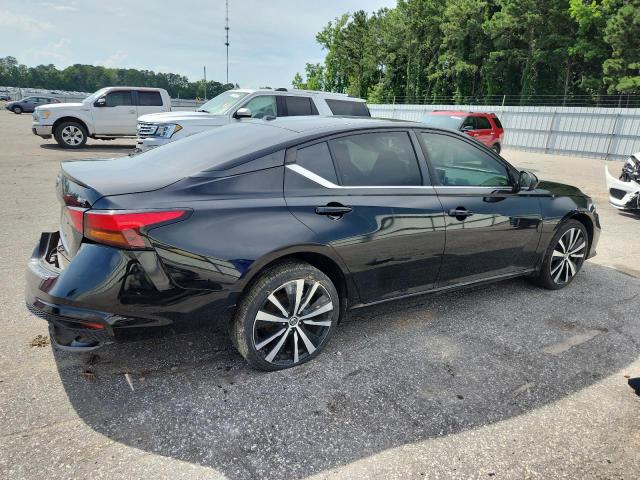  NISSAN ALTIMA 2022 Чорний
