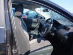 2017 SEAT IBIZA SE D for sale at Copart CHESTER