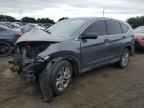 2016 HONDA CR-V LX à vendre chez Copart CT - HARTFORD SPRINGFIELD
