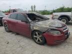2009 Chevrolet Malibu 2Lt   for Sale in Indianapolis, IN - Burn - Engine
