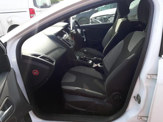 2012 FORD FOCUS ZETE