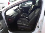 2012 FORD FOCUS ZETE for sale at Copart WOLVERHAMPTON