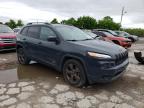 2016 Jeep Cherokee Latitude for Sale in Indianapolis, IN - Front End