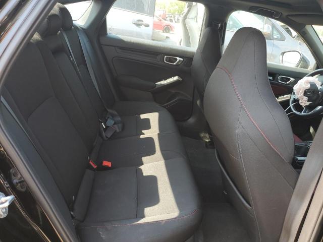 2024 HONDA CIVIC SI  