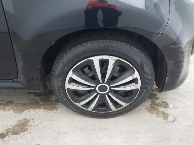 2010 CITROEN C1 VTR+