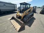 2006 CATERPILLAR 267B TRACKED SKID STEER LOADER à vendre chez Copart WA - PASCO