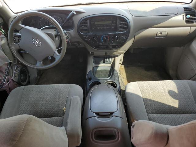 2005 TOYOTA TUNDRA DOUBLE CAB SR5  