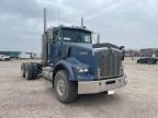 1992 Kenworth Construction T800 de vânzare în Farr West, UT - Mechanical