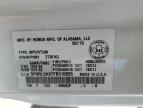 2015 HONDA ODYSSEY TOURING   for sale at Copart AB - CALGARY