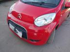 2011 CITROEN C1 VTR+ for sale at Copart PETERLEE