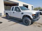 2008 Ford F250 Super Duty   იყიდება Anthony-ში, TX - Side
