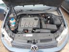 2010 VOLKSWAGEN GOLF GT TD for sale at Copart CORBY