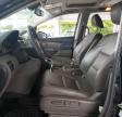 2015 Honda Odyssey Touring zu verkaufen in Miami, FL - Front End