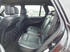 2008 BMW X5 3.0D SE for sale at Copart YORK