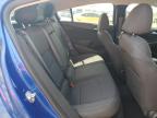 2017 Chevrolet Cruze Lt   na sprzedaż w Chicago Heights, IL - Side