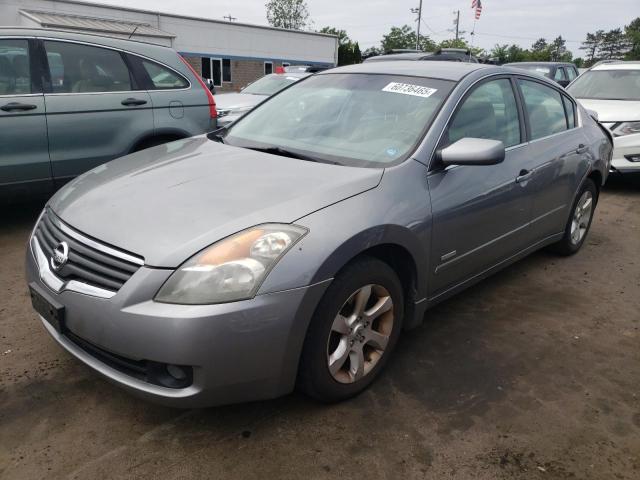 2007 Nissan Altima Hybrid