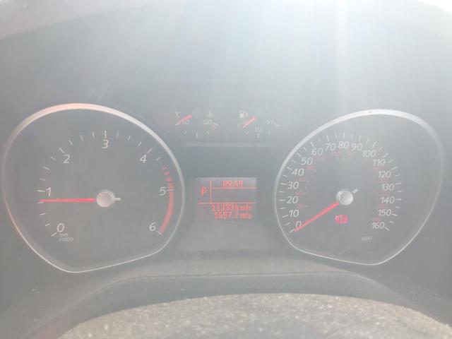 2012 FORD GALAXY ZET