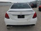 2018 MERCEDES-BENZ C 300 4MATIC   à vendre chez Copart AB - EDMONTON