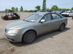 2010 Hyundai Sonata Gls for Sale in Montreal-est, QC - Mechanical