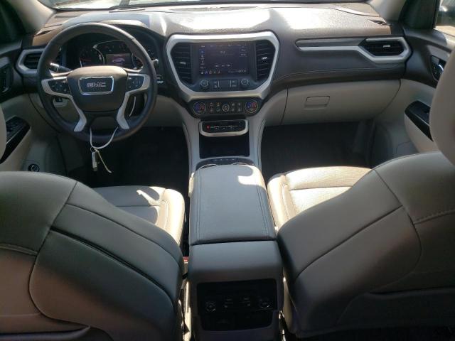  GMC ACADIA 2023 Серебристый