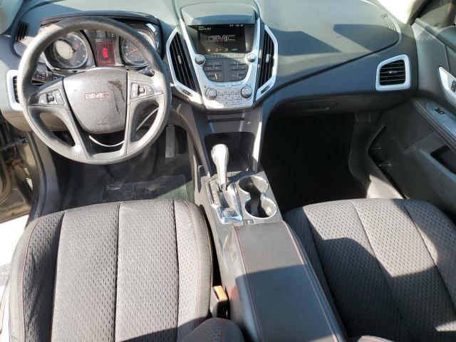 Parquets GMC TERRAIN 2012 Black