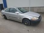 1998 HONDA CIVIC SI à vendre chez Copart NB - MONCTON