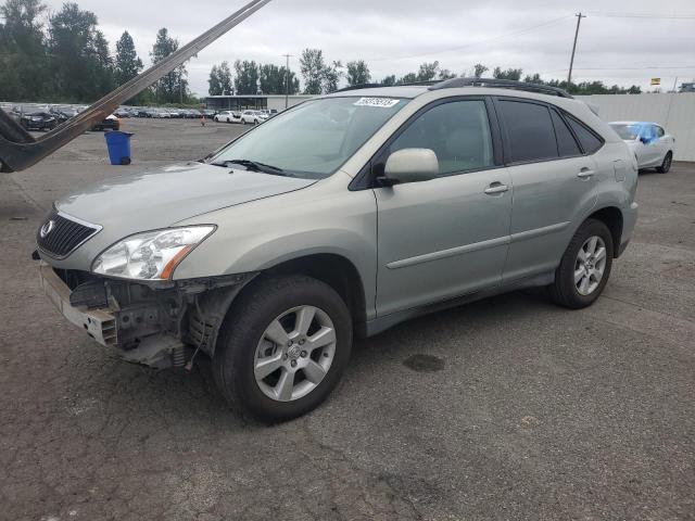 2005 Lexus Rx 330