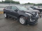 2021 Cadillac Xt5 Luxury de vânzare în Glassboro, NJ - Front End