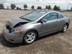 2007 HONDA CIVIC SI   à vendre chez Copart AB - CALGARY