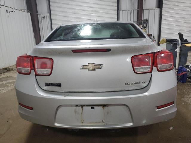  CHEVROLET MALIBU 2014 Srebrny