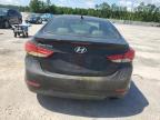 2015 Hyundai Elantra Se for Sale in Harleyville, SC - Front End
