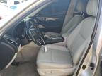 2016 Infiniti Q50 Base იყიდება Chalfont-ში, PA - Burn