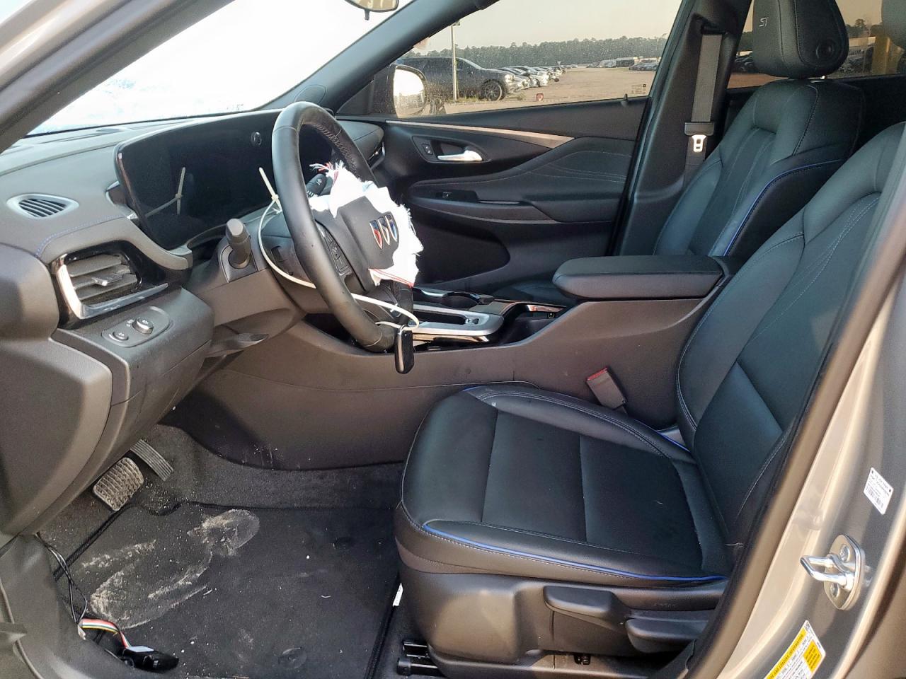 kl47lbep3sb033471 KL47LBEP3SB033471 2025 Buick Envista Sport Touring