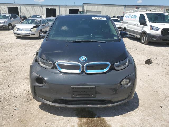 2015 BMW I3 REX  