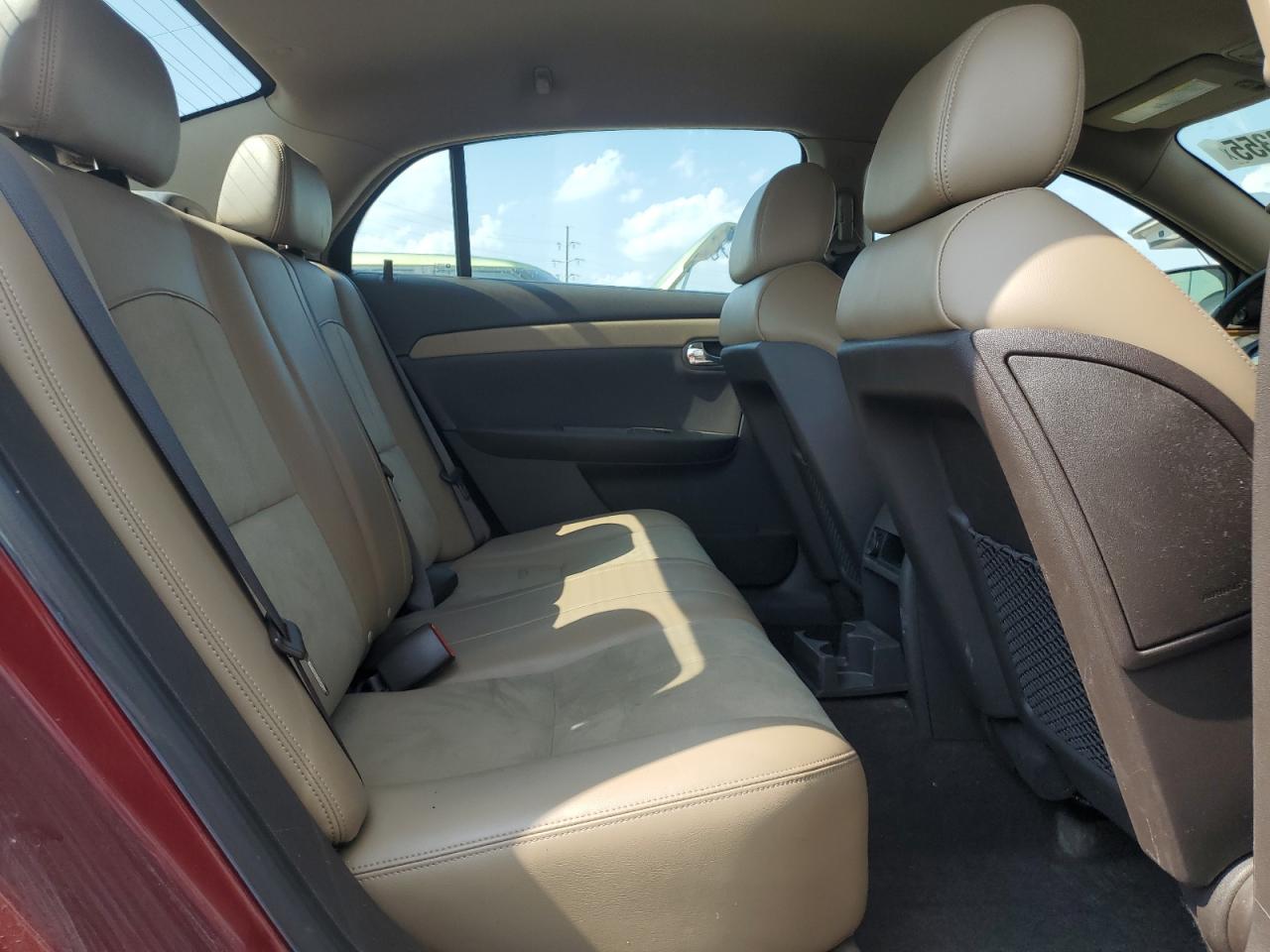 2009 Chevrolet Malibu 2Lt VIN: 1G1ZJ57B79F110314 Lot: 62373355
