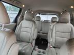 2016 Toyota Sienna Xle na sprzedaż w Dunn, NC - Front End