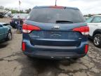 2014 Kia Sorento Lx за продажба в New Britain, CT - Mechanical