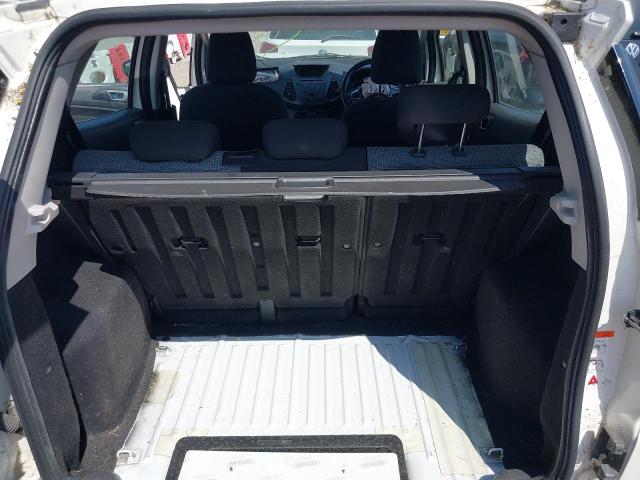 2015 FORD ECOSPORT Z