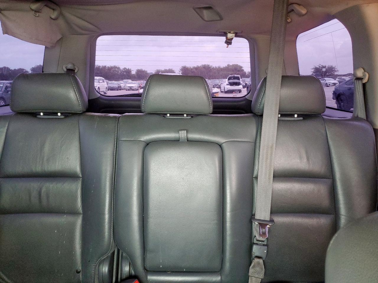 2007 Honda Pilot Exl VIN: 2HKYF18757H519485 Lot: 64179905