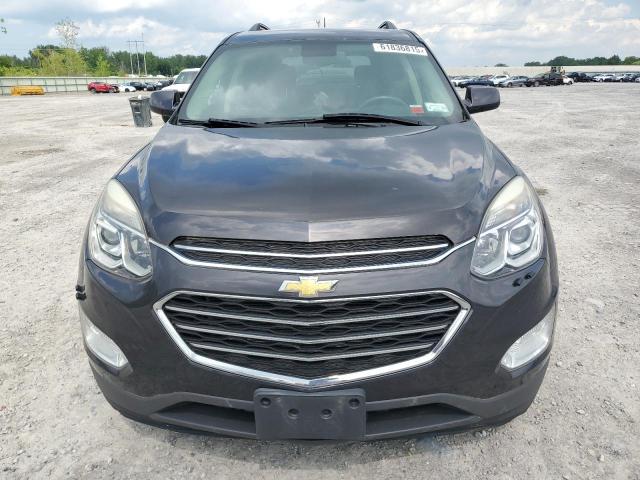  CHEVROLET EQUINOX 2016 Szary